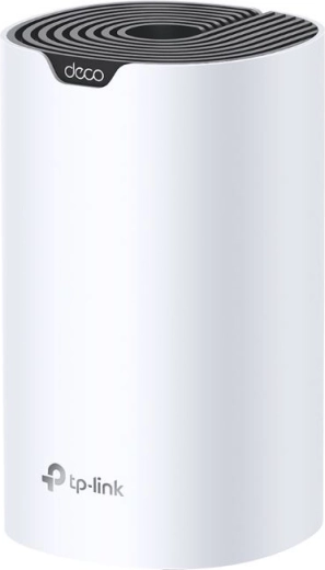 Mesh Wi‑Fi σύστημα TP‑Link Deco S7 AC1900 (1 μονάδα)