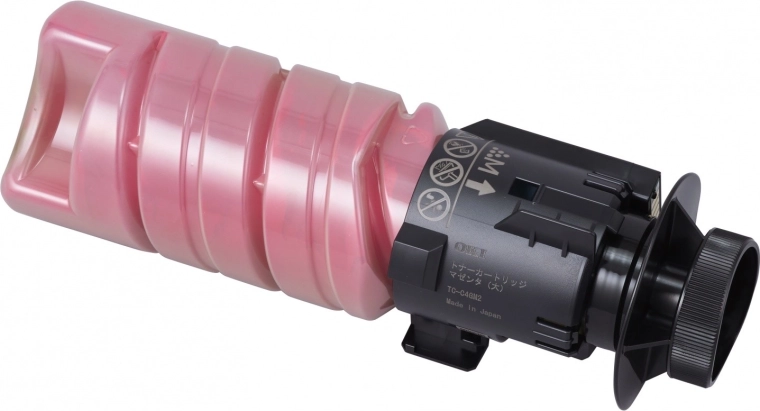 Γνήσιο τόνερ OKI magenta για MC554 (2 000 σελίδες)