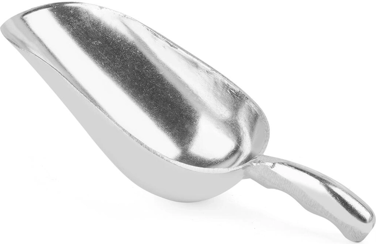 Αλουμινένια σέσουλα 22 cm