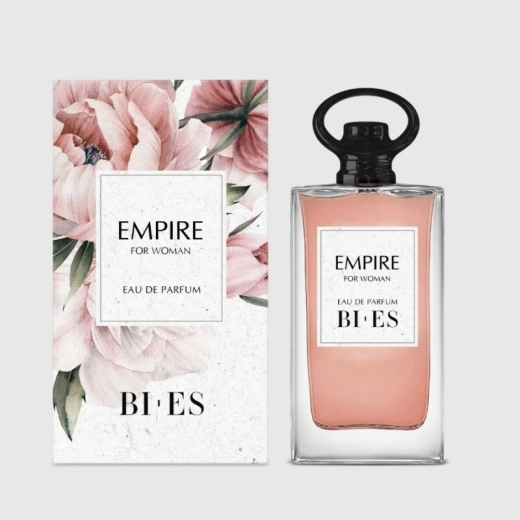 Tester γυναικείου Eau de Parfum BI-ES Empire 100 ml