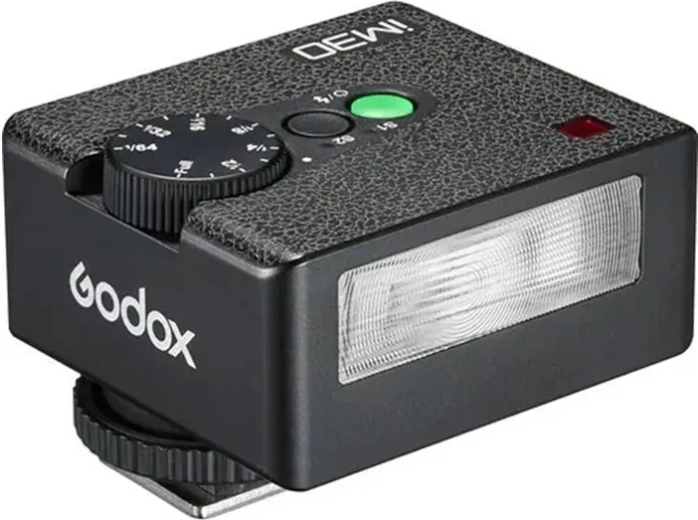 Συμπαγές φλας Godox iM30