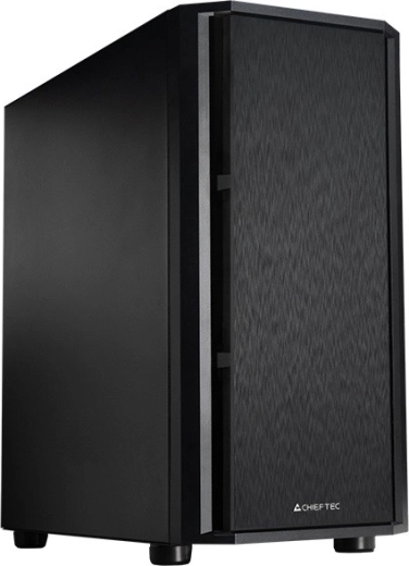 Κουτί Chieftec Pro Mini mATX