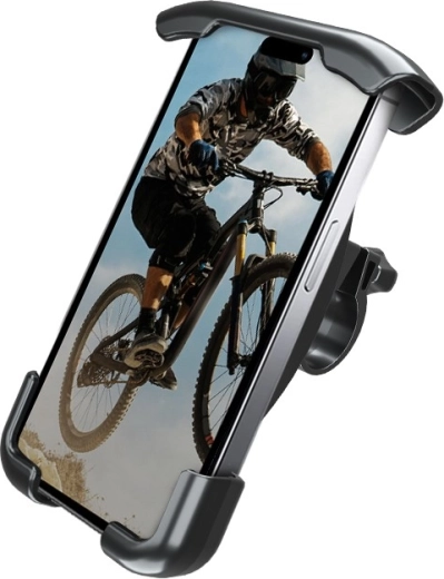 Βάση τηλεφώνου Crong BikeClip Enduro