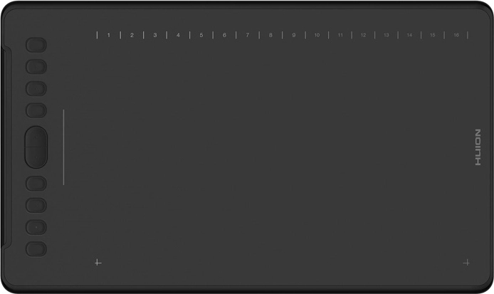 Γραφικό tablet Huion