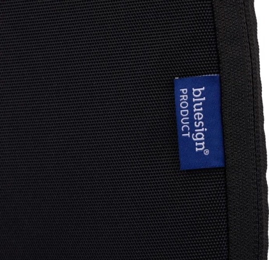 Πιστοποίηση bluesign® και ανθεκτικά υλικά