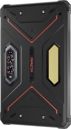 Αντοχή IP68/IP69K και MIL‑STD‑810H