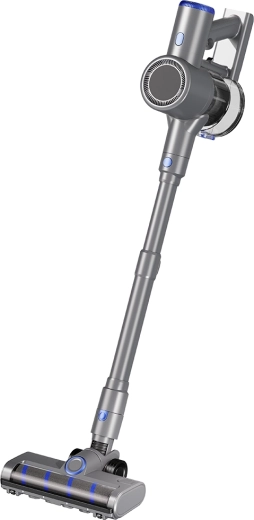 MalTec ασύρματη σκούπα stick turbocyclone pro 3000