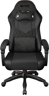 gaming καρέκλα Fury SHINAI S2 μαύρη