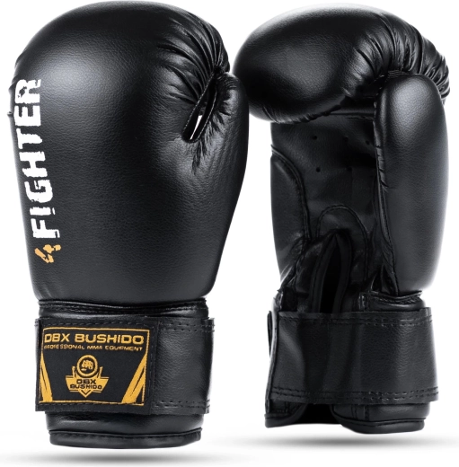 Παιδικά γάντια πυγμαχίας DBX BUSHIDO 6 oz