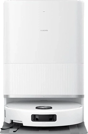 Xiaomi ρομποτική ηλεκτρική σκούπα Robot Vacuum 5 με αυτοκαθαριζόμενο σταθμό