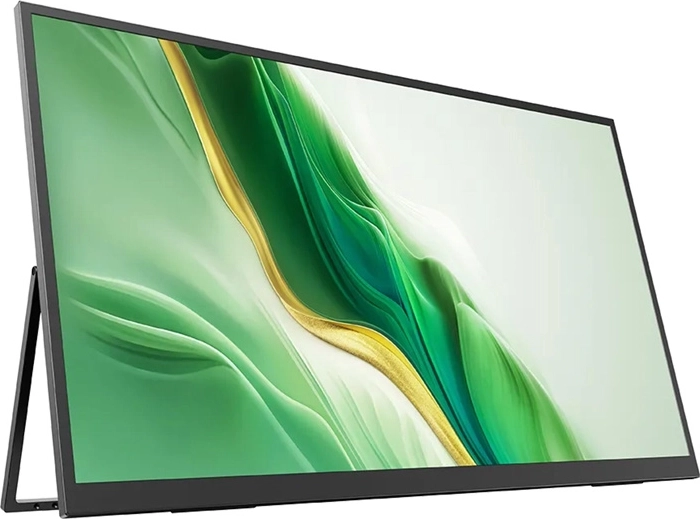Φορητή οθόνη uperfect umax 23 23,8" full hd 120 hz qled