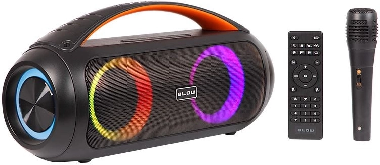 Bluetooth ηχείο boombox blow