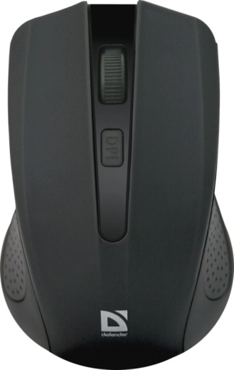 Ασύρματο οπτικό ποντίκι Defender Accura MM-935