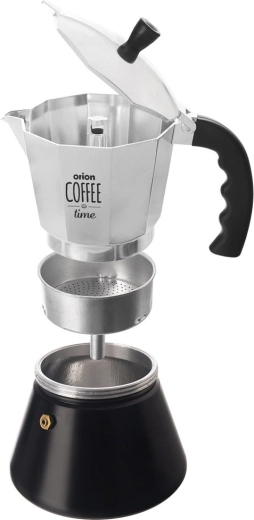 Βαλβίδα ασφαλείας και εύκολη συντήρηση