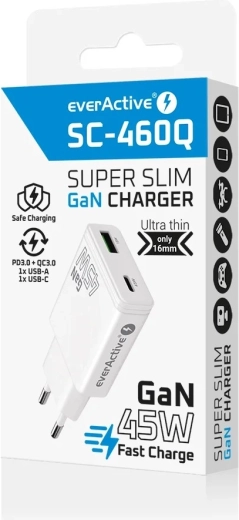 Super slim σχεδίαση: μόλις 16 mm