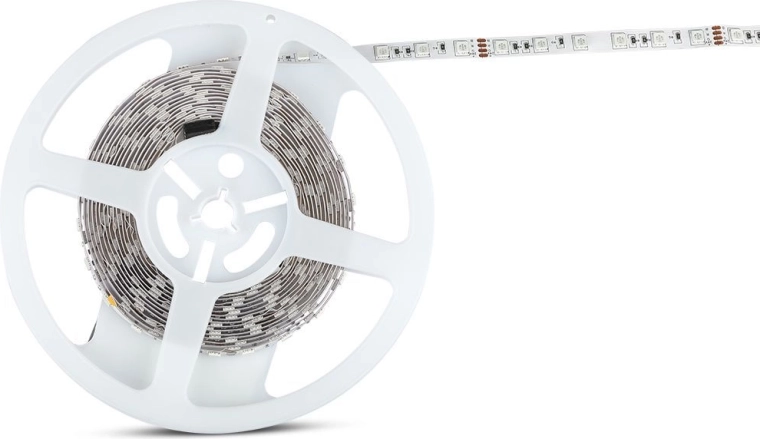 Ταινία LED 10 W 4000 K, 5 m – επαγγελματικός φωτισμός VTAC