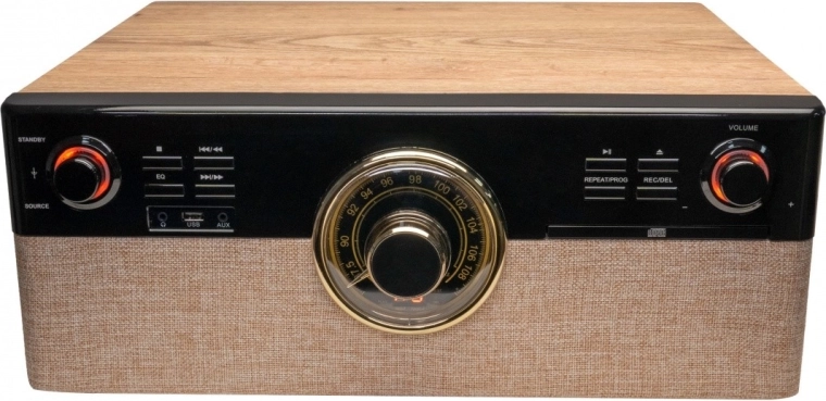 Bluetooth 5.0 για ασύρματη αναπαραγωγή