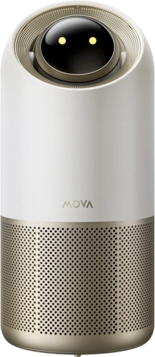 Mova Stellar X10 Plus χρυσός καθαριστής αέρα