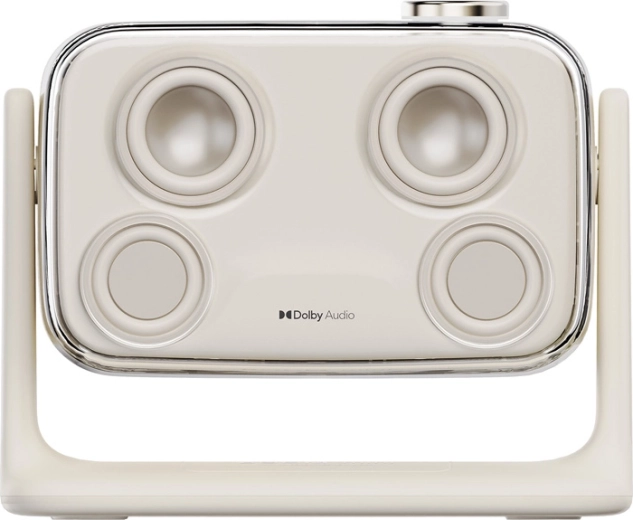 Δυνατός ήχος με Dolby Audio και αμφίδρομο Bluetooth