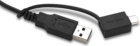 Αξιόπιστη ενσύρματη σύνδεση USB-C και USB-A για desktop