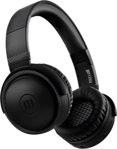 Ασύρματα ακουστικά Maxell BTB52 μαύρα