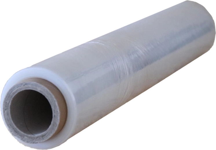 Διαφανής μεμβράνη τροφίμων 300 m x 30 cm, 8 μm