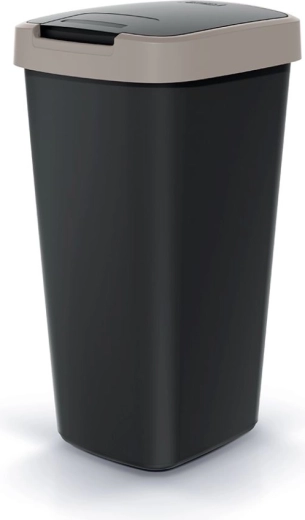 Κάδος απορριμμάτων Compacta Q Flap 25 l