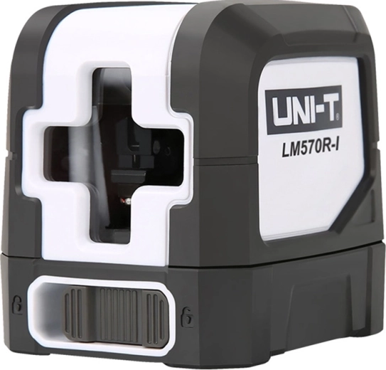 Λέιζερ αλφάδι Uni-T LM570R-I