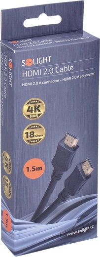4K στα 60 Hz και μεταφορά έως 18 Gb/s