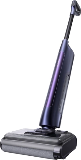 Ultenic AC1 Triflex ασύρματη σκούπα χειρός (stick) με σφουγγάρισμα
