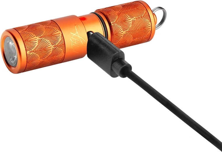 Φόρτιση USB‑C χωρίς έγνοιες