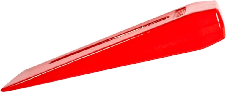 Σφήνα σχισίματος 1500 g Zbirovia