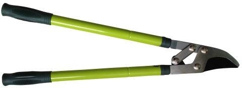 Τηλεσκοπικό ψαλίδι κλαδιών 64–97 cm, πράσινο