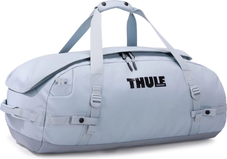 Thule Chasm αθλητική τσάντα 70 l soft blue