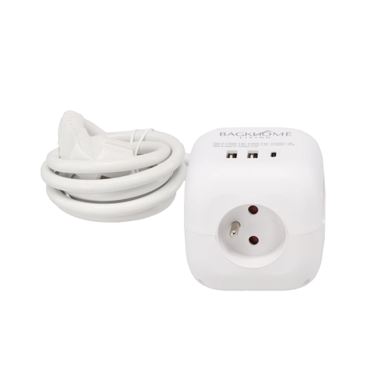 Γρήγορο USB‑C PD 20 W