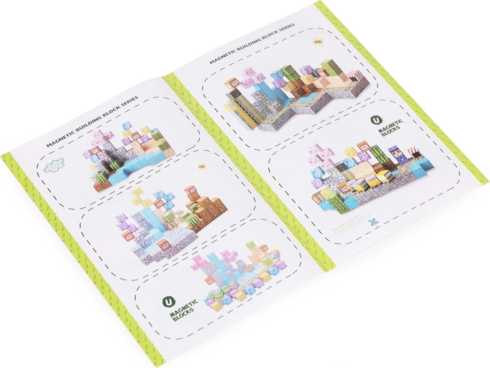 Μαγνητική σύνδεση χωρίς κόπο