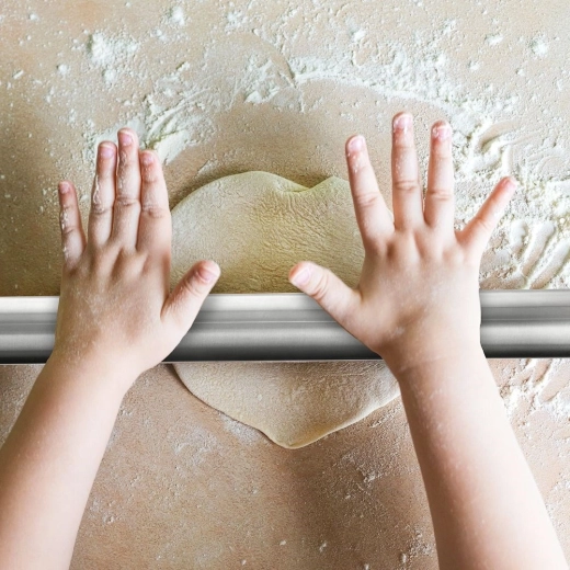 Ακριβή αποτελέσματα κατά την εργασία με ζύμη