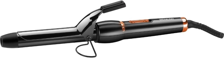 Ψαλίδι για μπούκλες SENCOR SHS 8603BK
