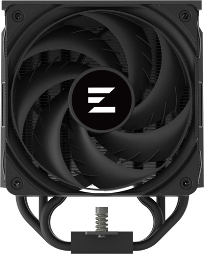 Zalman CNPS13X Black ψύκτρα επεξεργαστή