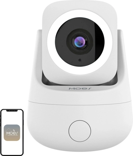 Moes WCM-P67 3MP Wi‑Fi IP κάμερα