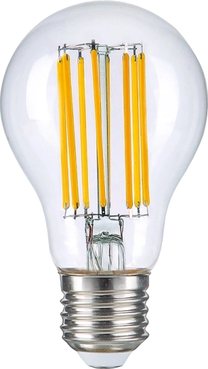 Solight εξαιρετικά αποδοτικός λαμπτήρας LED E27 7,2 W 1521 lm 2700 K (ισοδ. 100 W)