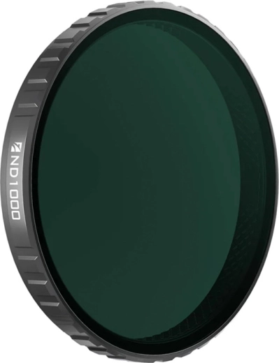 Φίλτρο Freewell ND1000 για DJI Osmo Action 6