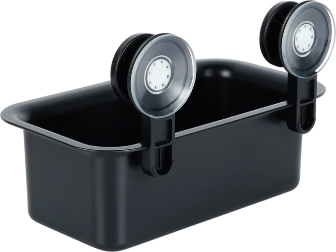 Εγκατάσταση χωρίς τρύπημα χάρη στις ισχυρές βεντούζες