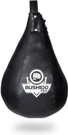 Σάκος ταχύτητας (punching pear) DBX BUSHIDO S5 από ενισχυμένο συνθετικό δέρμα