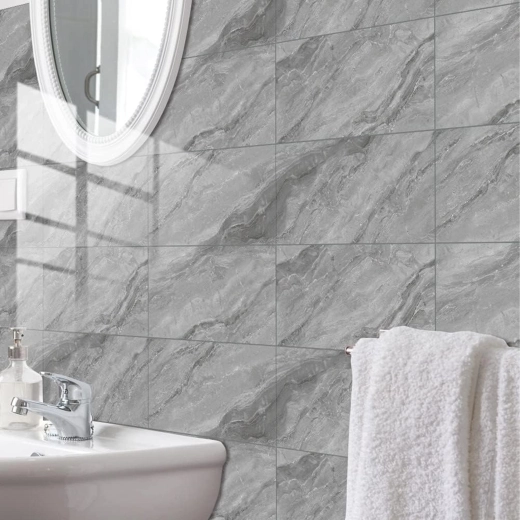 Σύγχρονη όψη μαρμάρου για κάθε εσωτερικό χώρο