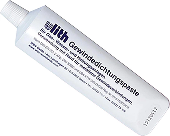 Στεγανωτική πάστα με κάνναβη ULITH 150 g