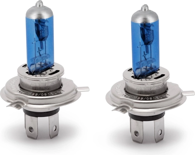 H4 για προβολείς 12 V