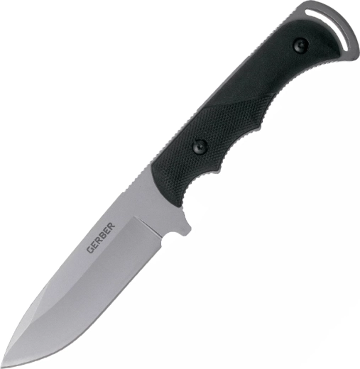 Gerber Freeman Guide Fixed – καθολικό υπαίθριο μαχαίρι με σταθερή λάμα, νάιλον θήκη
