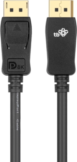 Καλώδιο DisplayPort 2.0 8K 3 m (αρσενικό–αρσενικό)