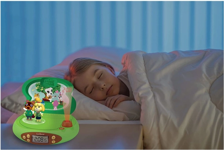 Διασκεδαστικές μελωδίες από το ANIMAL CROSSING